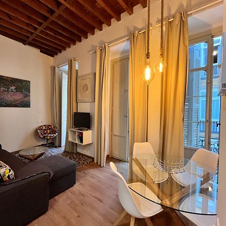 Апартаменты Premium Malaga Center Экстерьер фото