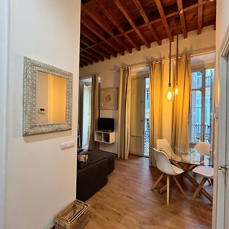 Апартаменты Premium Malaga Center Экстерьер фото