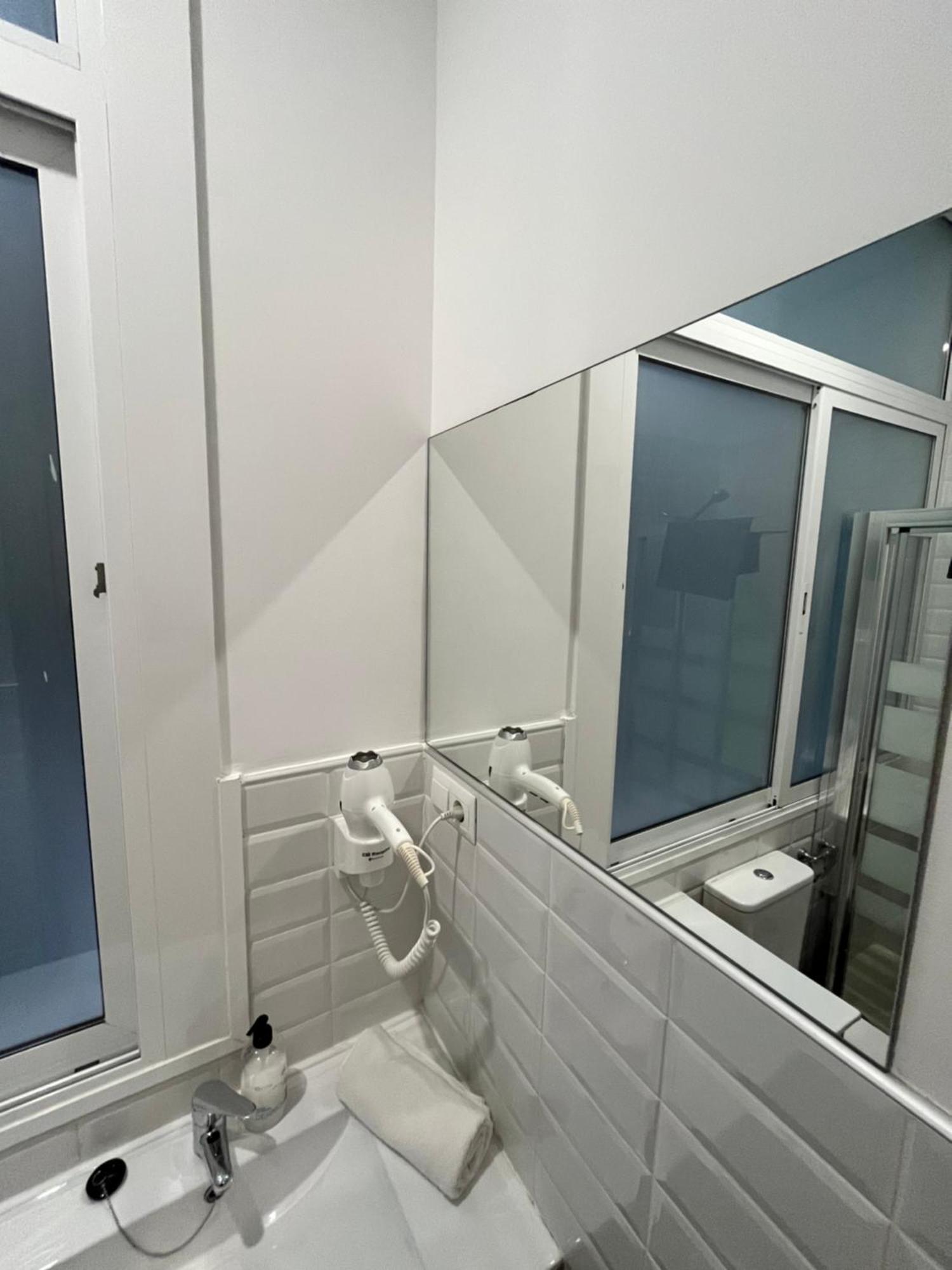 Апартаменты Premium Malaga Center Экстерьер фото