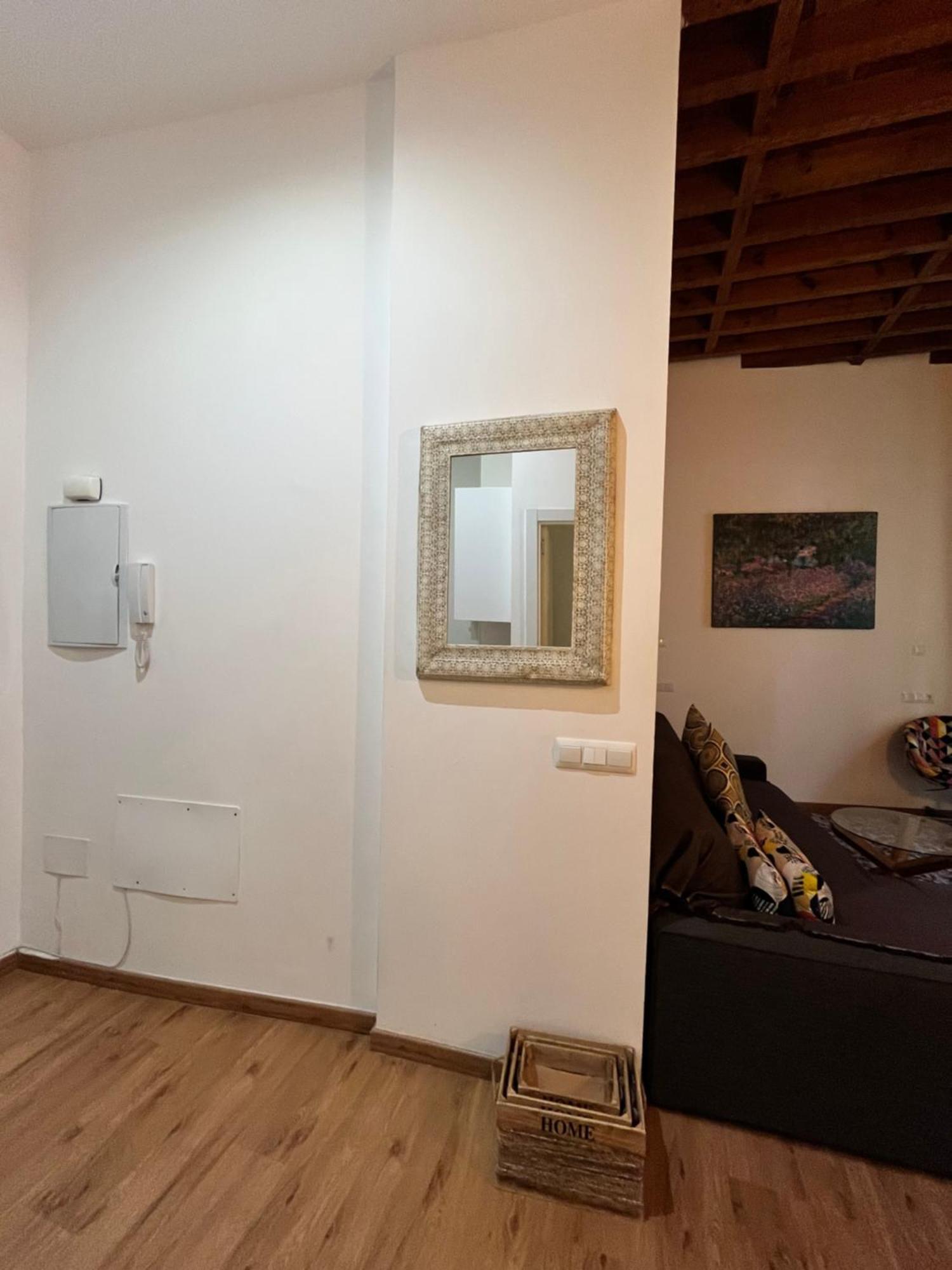Апартаменты Premium Malaga Center Экстерьер фото