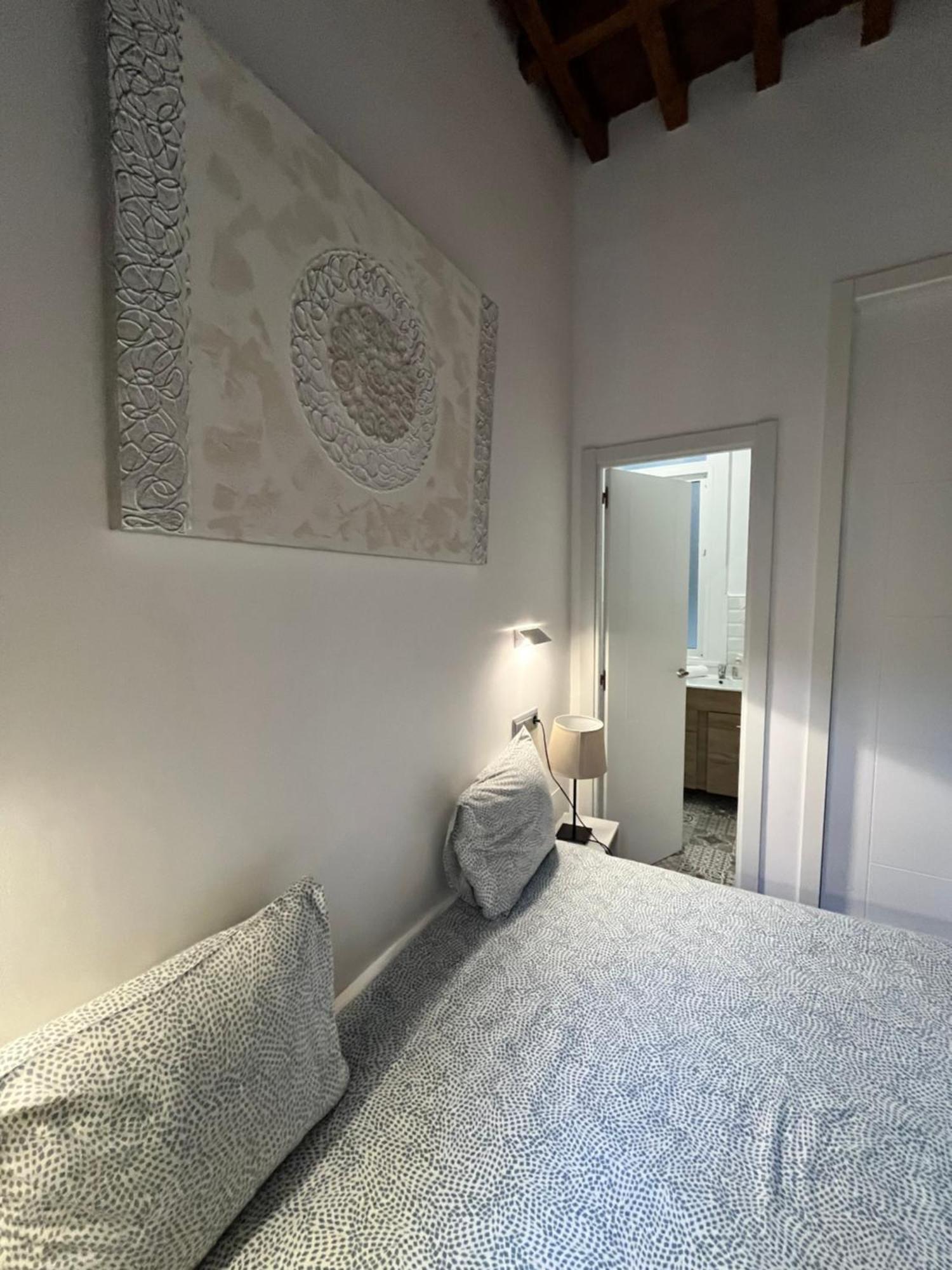 Апартаменты Premium Malaga Center Экстерьер фото